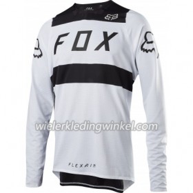 MTB/Motocross Shirt Lange Mouw Fox Racing Flexair N004